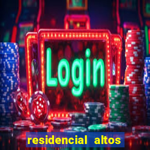 residencial altos de lourdes caxias do sul